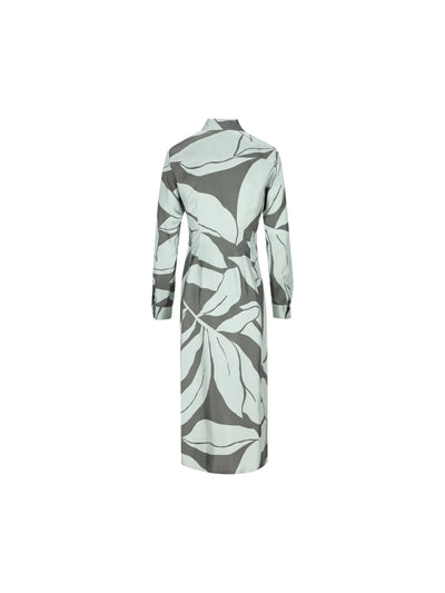 Abito realizzato in seta. 2611221172600 004 MAX MARA