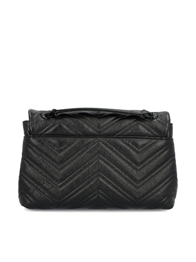 Borsa realizzata in pelle matelassé 855371 AAFS11000 GUCCI