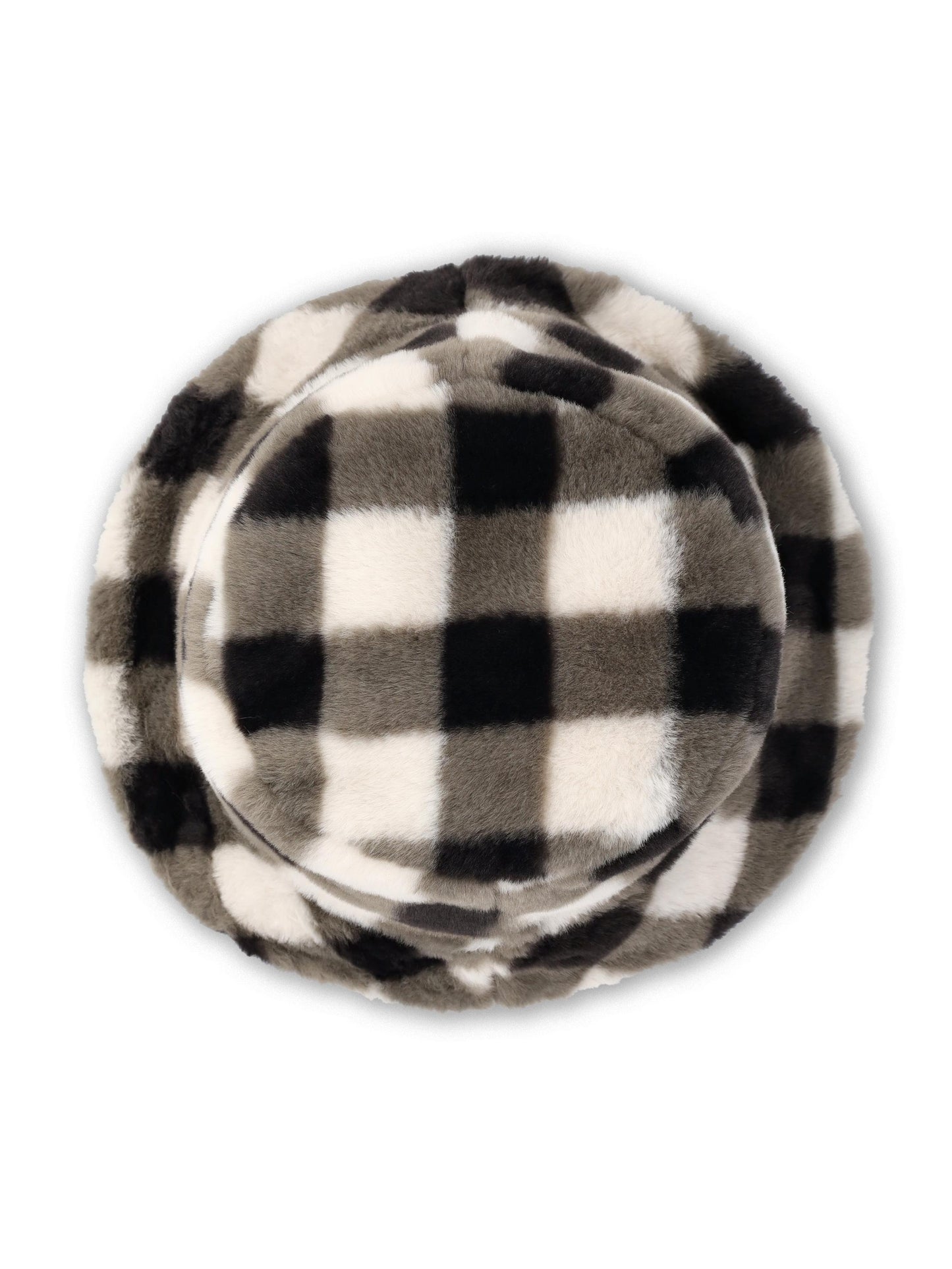 Cappello Bucket Faux Fur K4370 BC020 KANGOL