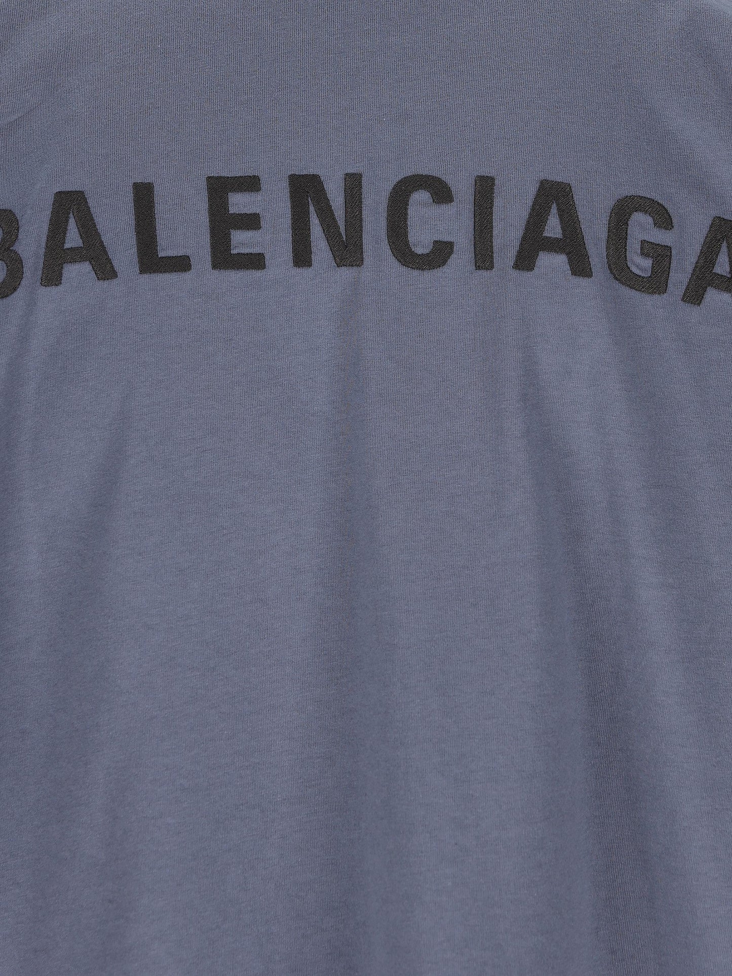 T-Shirt realizzata in cotone. 764235 TTVF93364 BALENCIAGA