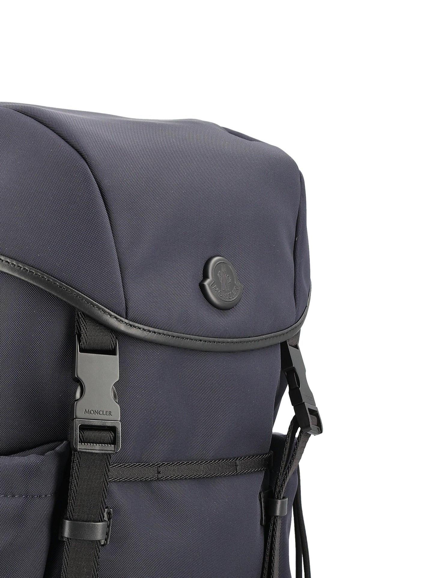 Zaino realizzati in poliammide e poliestere. M5A00010 M7835742 MONCLER