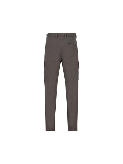 Pantaloni realizzati in cotone. 3100051 S0004V0165 STONE ISLAND