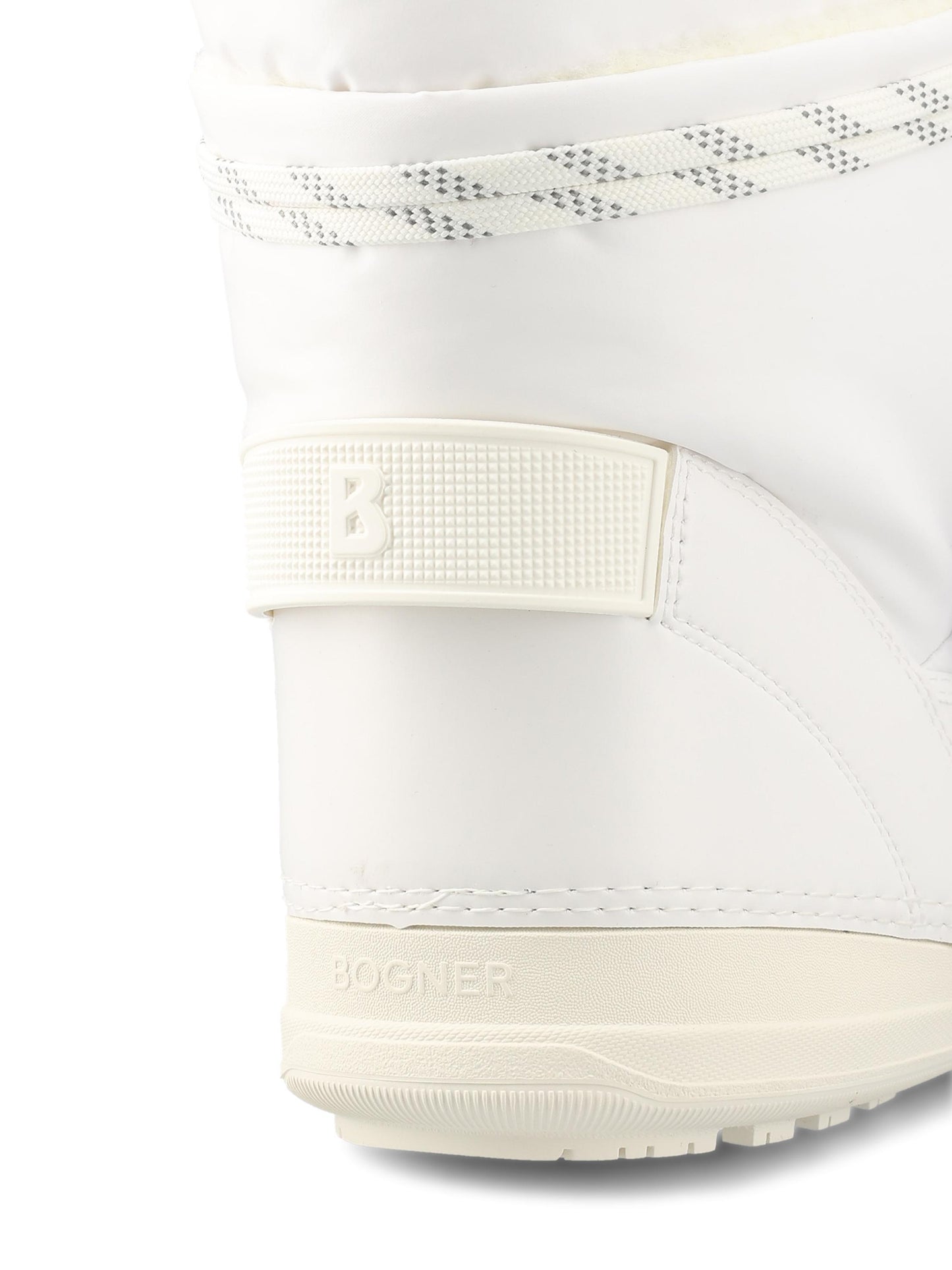 Stivaletti realizzati in materiale sintetico. 32547204 010 BOGNER