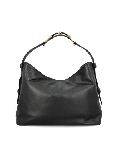 Borsa realizzata in pelle. 850926 AAFK41000 GUCCI