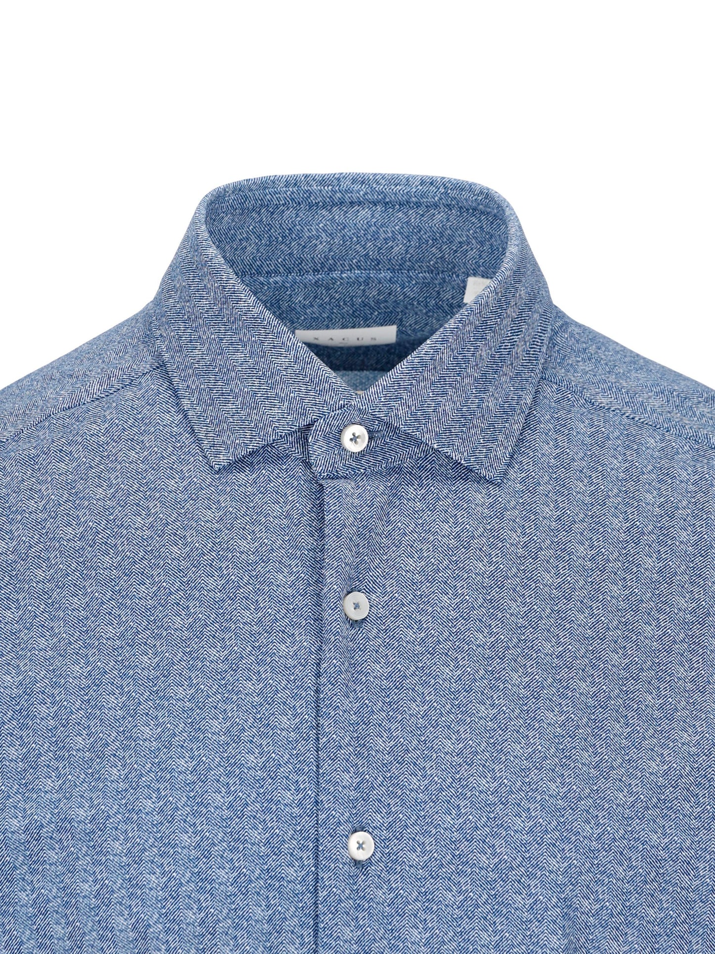 Camicia realizzata in poliammide ACT558ML 51620004 XACUS