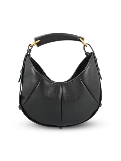 Borsa realizzata in pelle 851432 AAGWJ1000 SAINT LAURENT