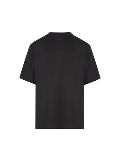 T-Shirt realizzata in cotone. NF0A8EVW JK31 THE NORTH FACE