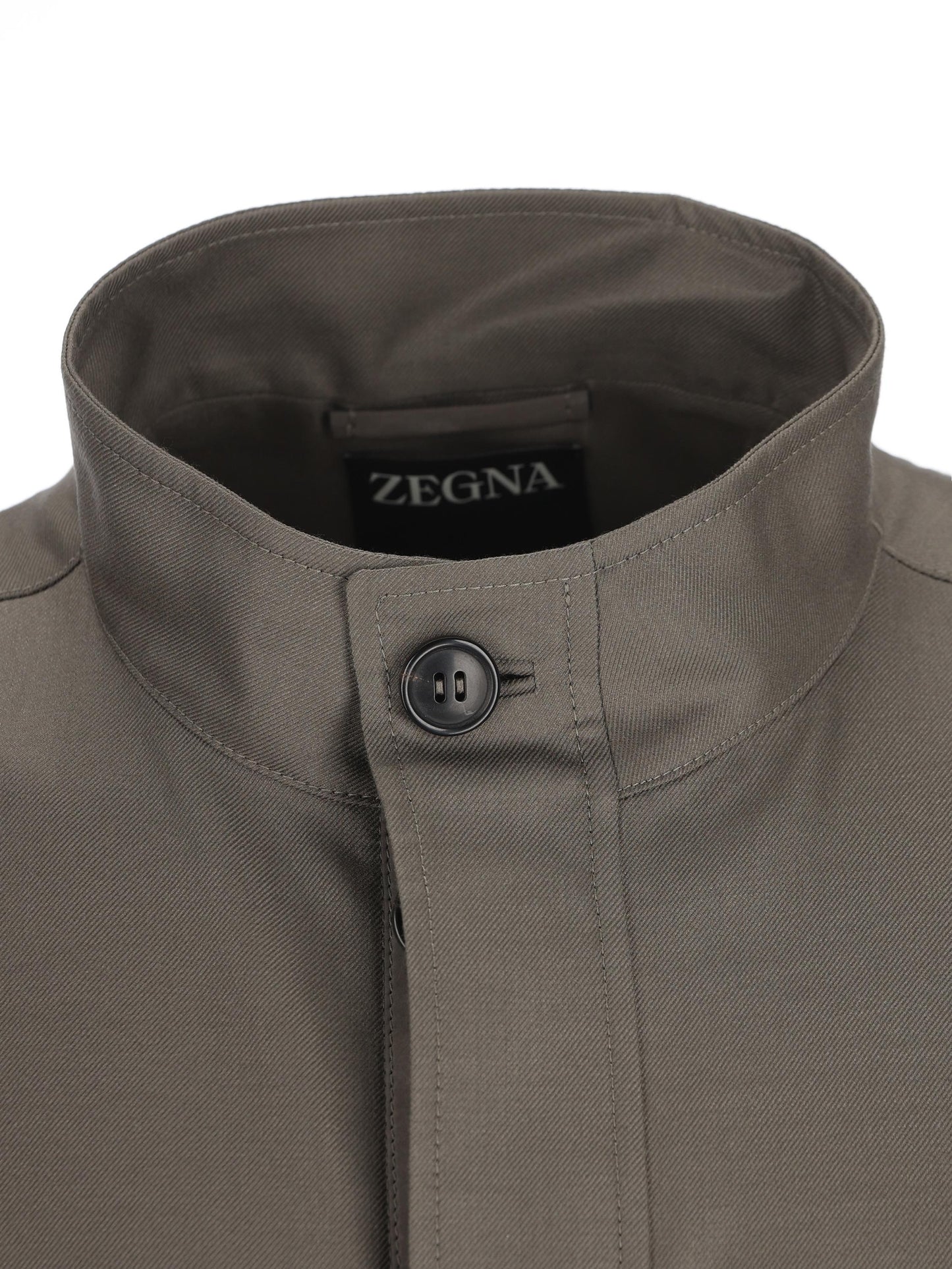 Giacca realizzata in cashmere. UHT69A3 H256032 ZEGNA