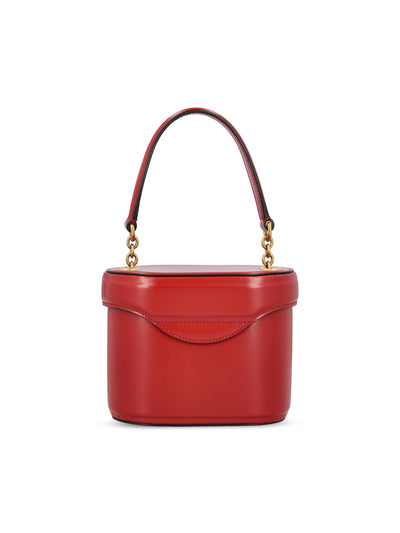 Borsa in pelle. 7W2B0R95GCB 0RO VALENTINO GARAVANI