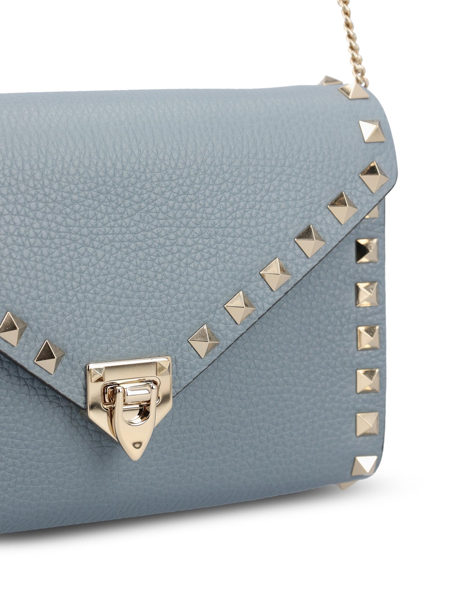 Borsa realizzata in pelle di vitello. 8W2P0AX2VSH MXE VALENTINO GARAVANI