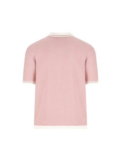 Maglia realizzata in cotone. SHELTER 2-YX TAGLIATORE