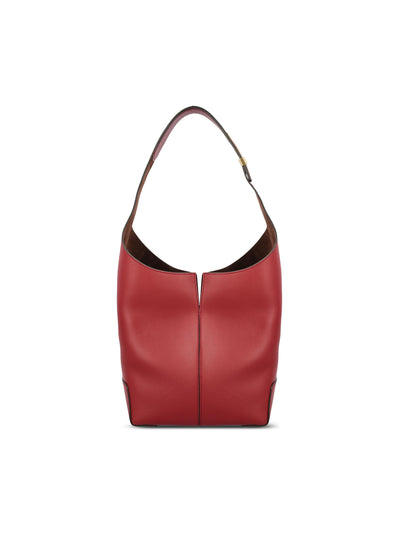 Borsa realizzata in pelle. XBWDBMS0200UCT R614 TOD'S