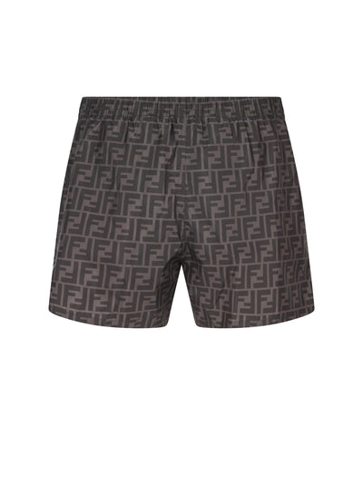 Boxer realizzati in poliestere. FXB077 A79FF0P9B FENDI