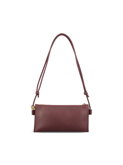 Marsupio realizzato in pelle di vitello. C630R10X03 7240 LOEWE