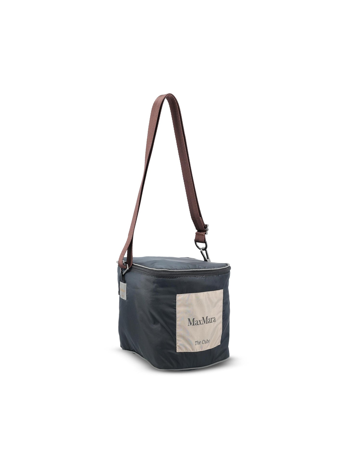Gilet realizzato in poliammide. 2619291014600 075 MAX MARA - THE CUBE