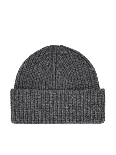 Cappello in lana e cashmere "Ciao Amore Cortina Lover" F25EM2831K 19 GIADA BENINCASA