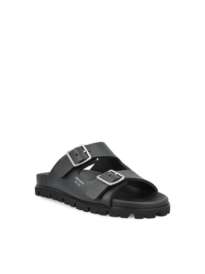 Sandali realizzati in EVA. 1XX792 3LKKF0002 PRADA