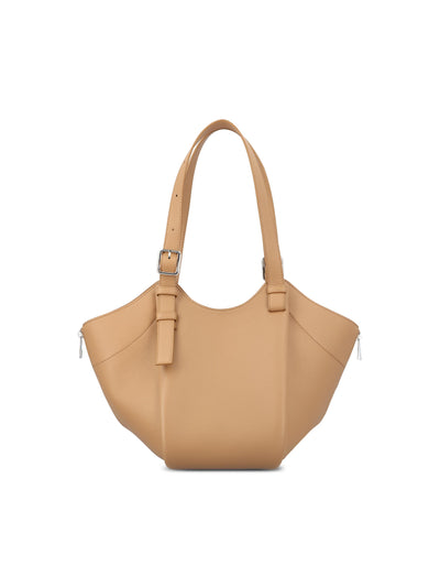 Borsa realizzata in pelle di vitello. A538HHBX07 9579 LOEWE