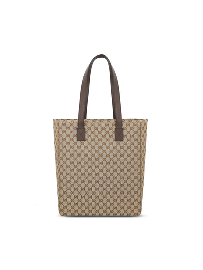 Borsa realizzata in tela. 834456 FAEPS9752 GUCCI