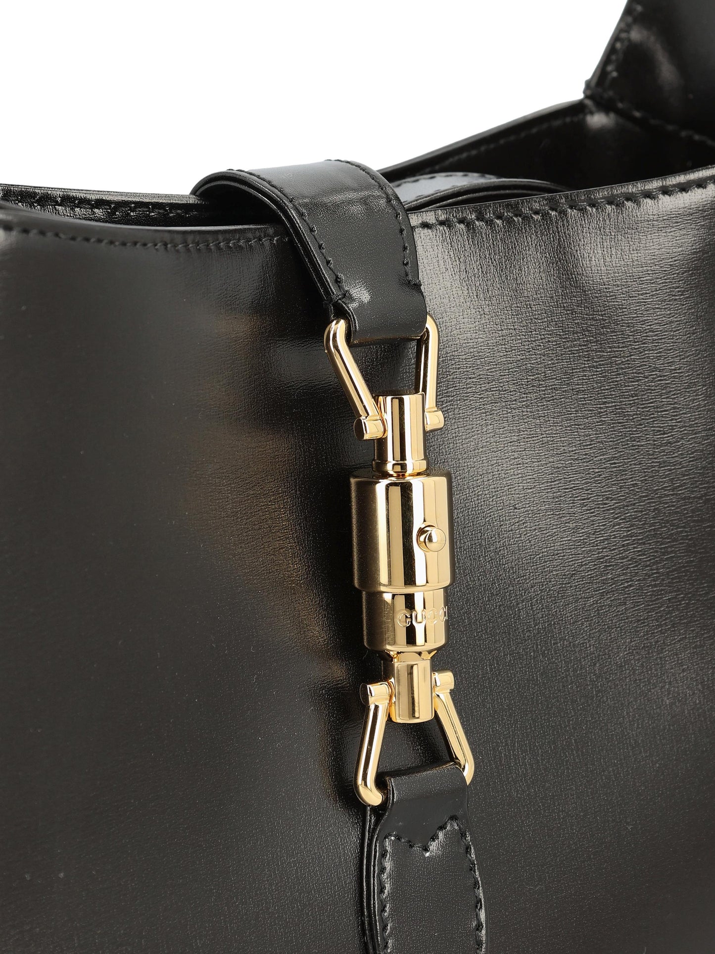 Borsa realizzata in pelle. 6367091 10O0G1000 GUCCI