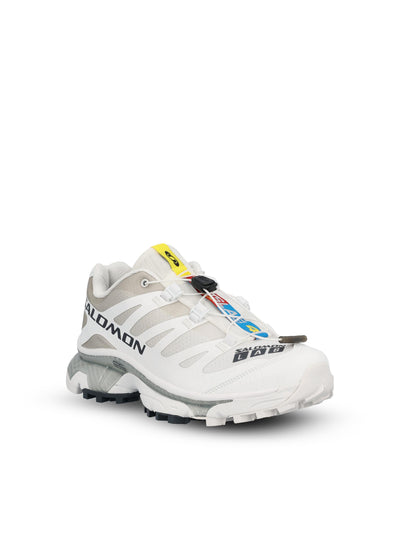 Sneakers realizzate in mesh. L47133 000 SALOMON