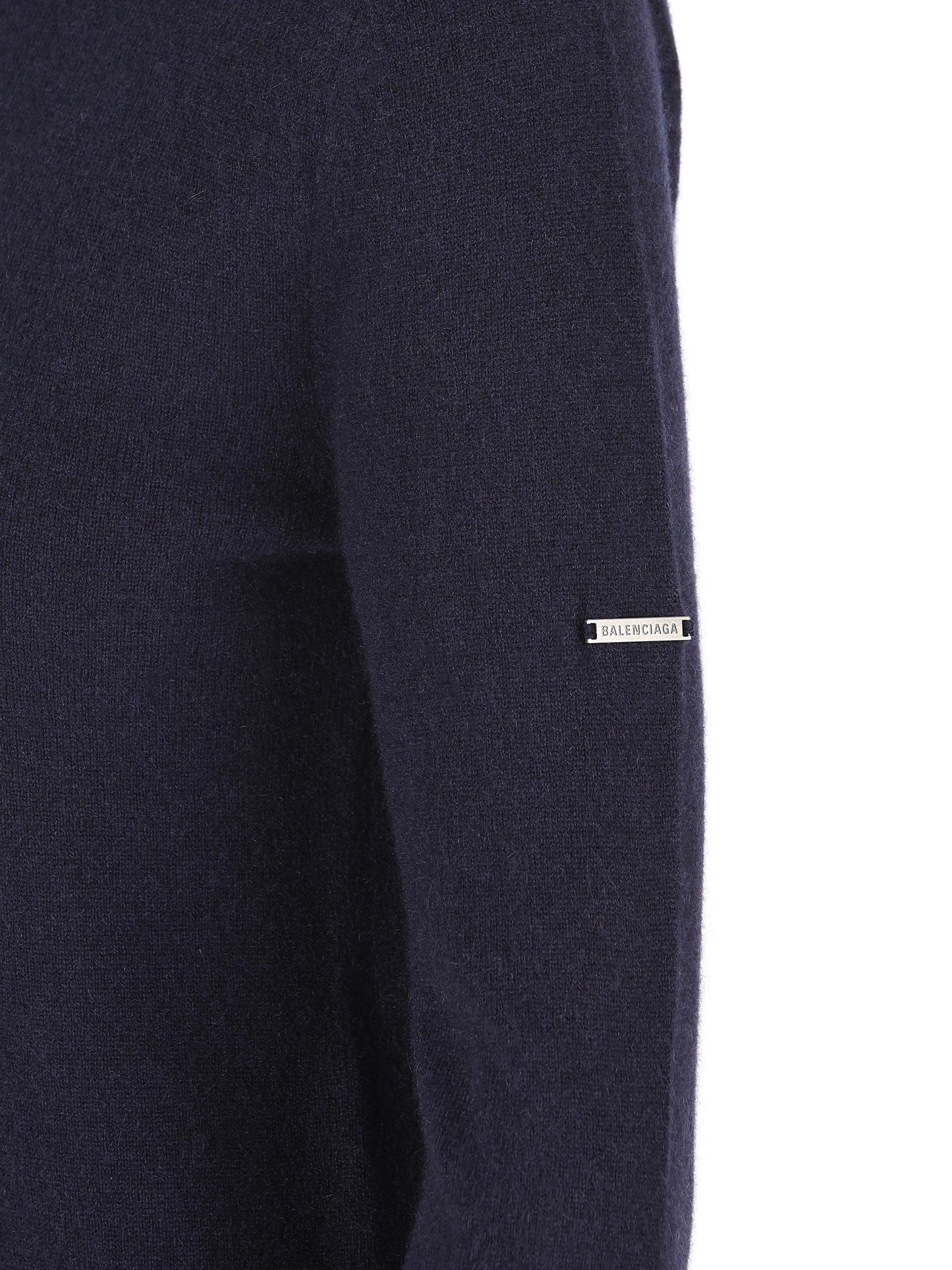 Dolcevita realizzato in cashmere. 850957 T17654140 BALENCIAGA