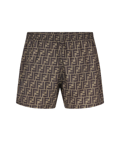 Boxer realizzati in poliestere. FXB077 A79FF13IZ FENDI