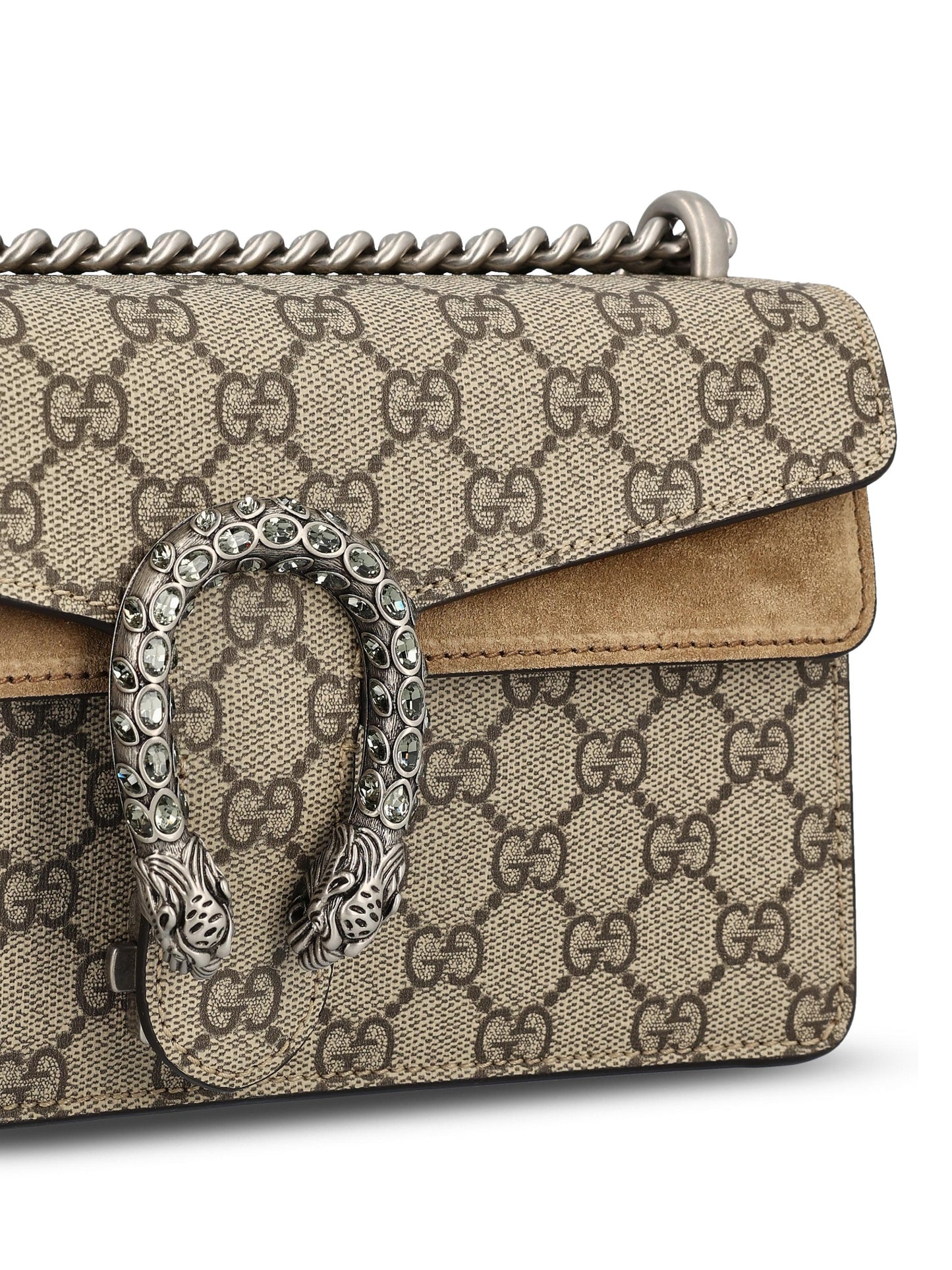 Borsa in tessuto. 499623 92TJN8660 GUCCI