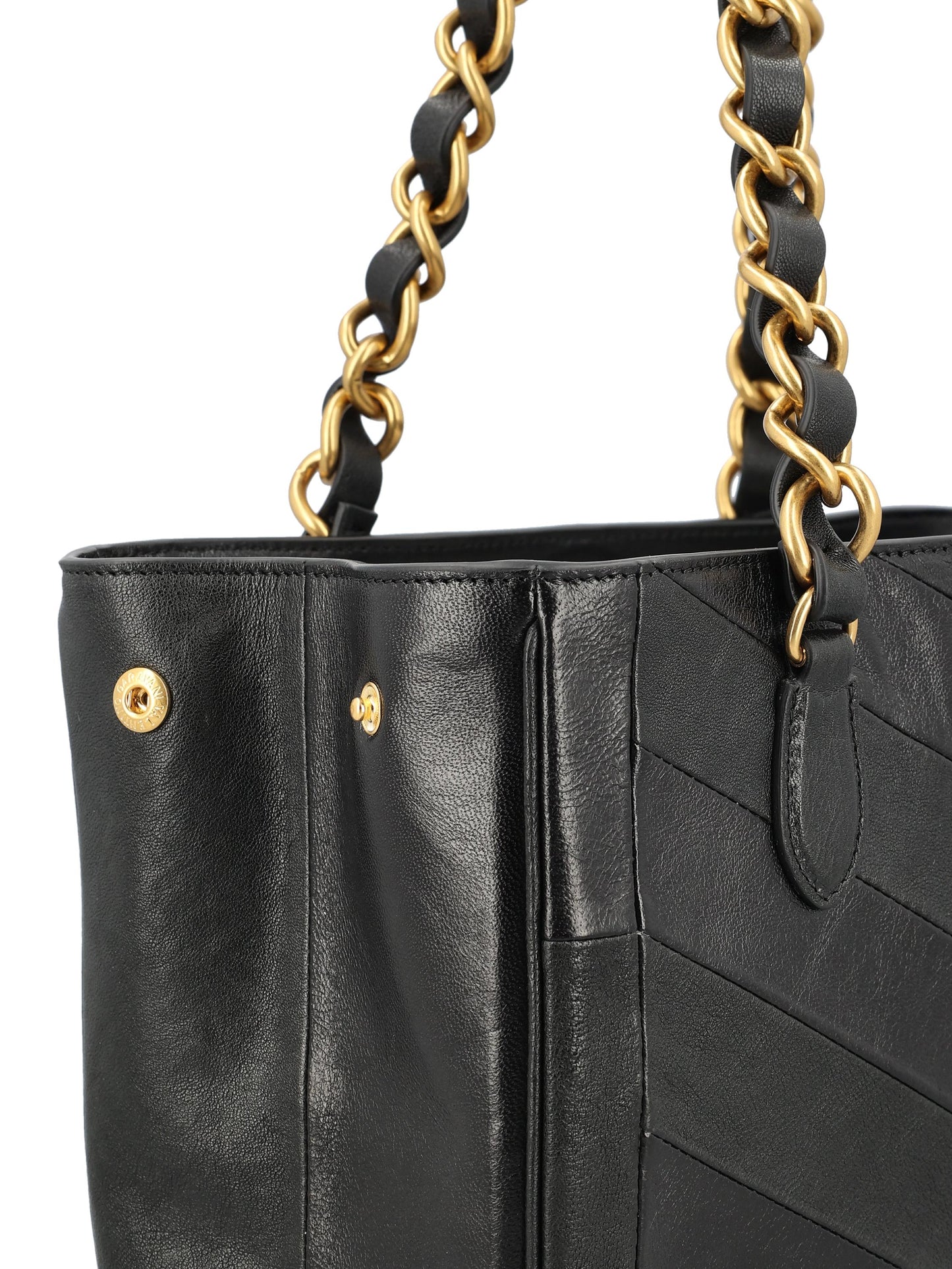 Borsa realizzata in pelle. 8W2B0T13PSN 0NO VALENTINO GARAVANI