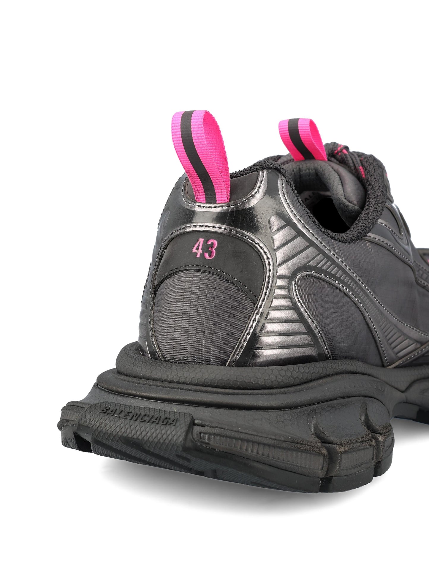 Sneakers realizzate in poliuretano. 734734 WXLCR1150 BALENCIAGA