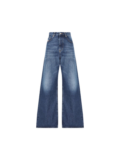 Jeans in cotone. A06926 09I2701 DIESEL