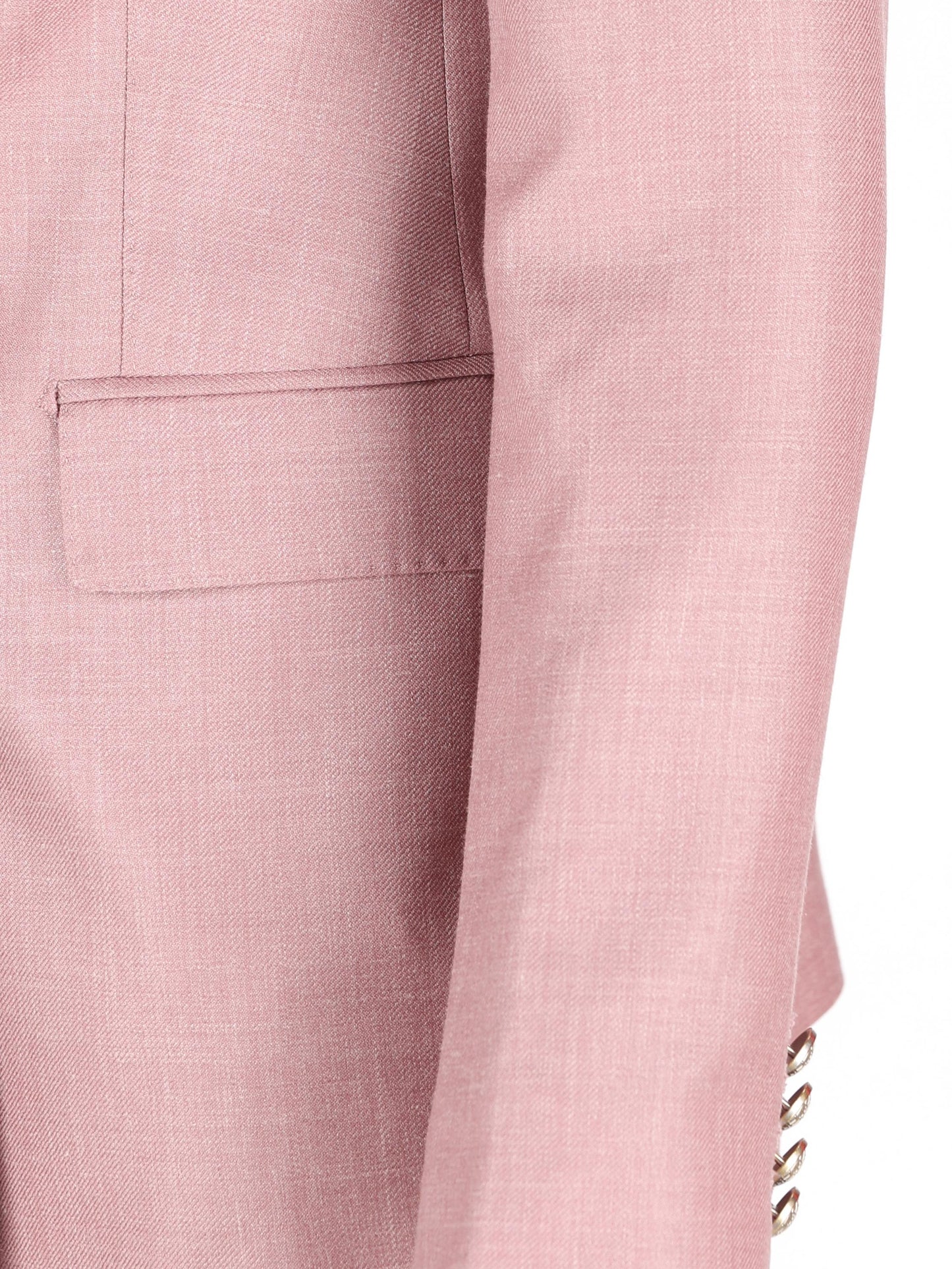 Blazer realizzato in seta. J-PARIGI10B Y3228 TAGLIATORE