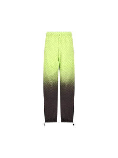 Pantaloni realizzati in misto poliestere. 834118 XJHD83636 GUCCI