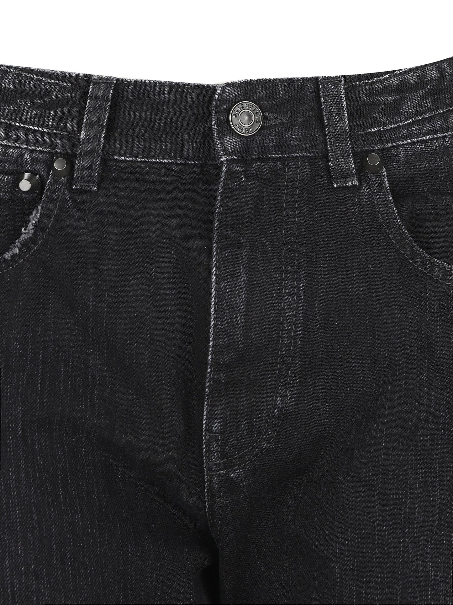 Pantaloni realizzati in cotone. 849953 TTW671037 BALENCIAGA