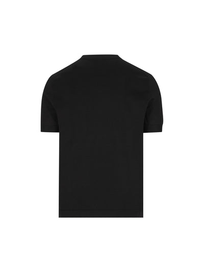 Maglia realizzata in cotone. UMF209 1811F0002 PRADA