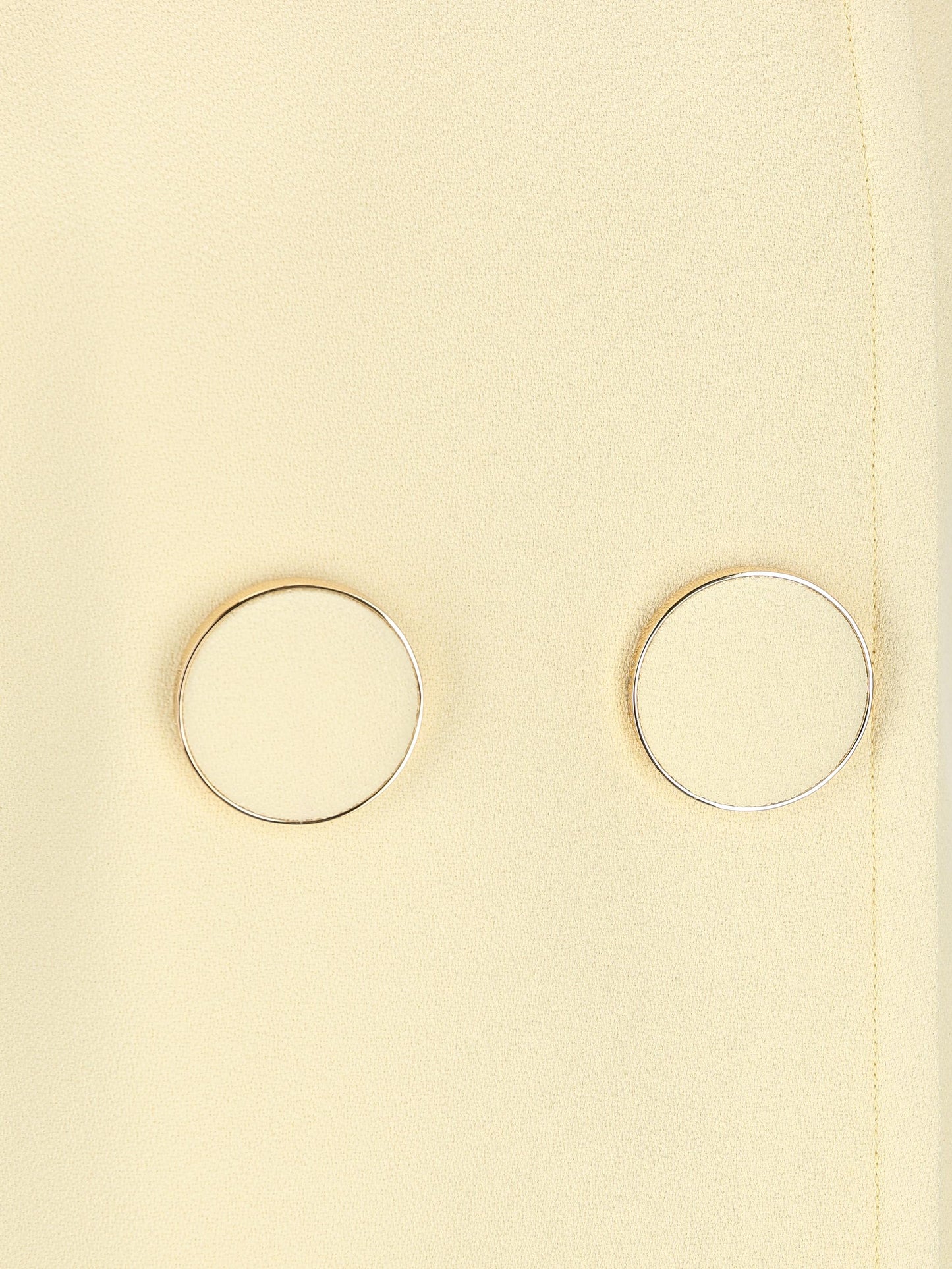 Gilet realizzato in viscosa. 846442 ZATJL7281 GUCCI