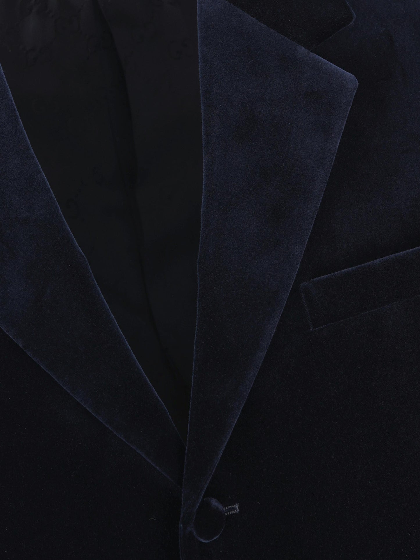 Giacca realizzata in cotone. 849879 ZJV754240 GUCCI