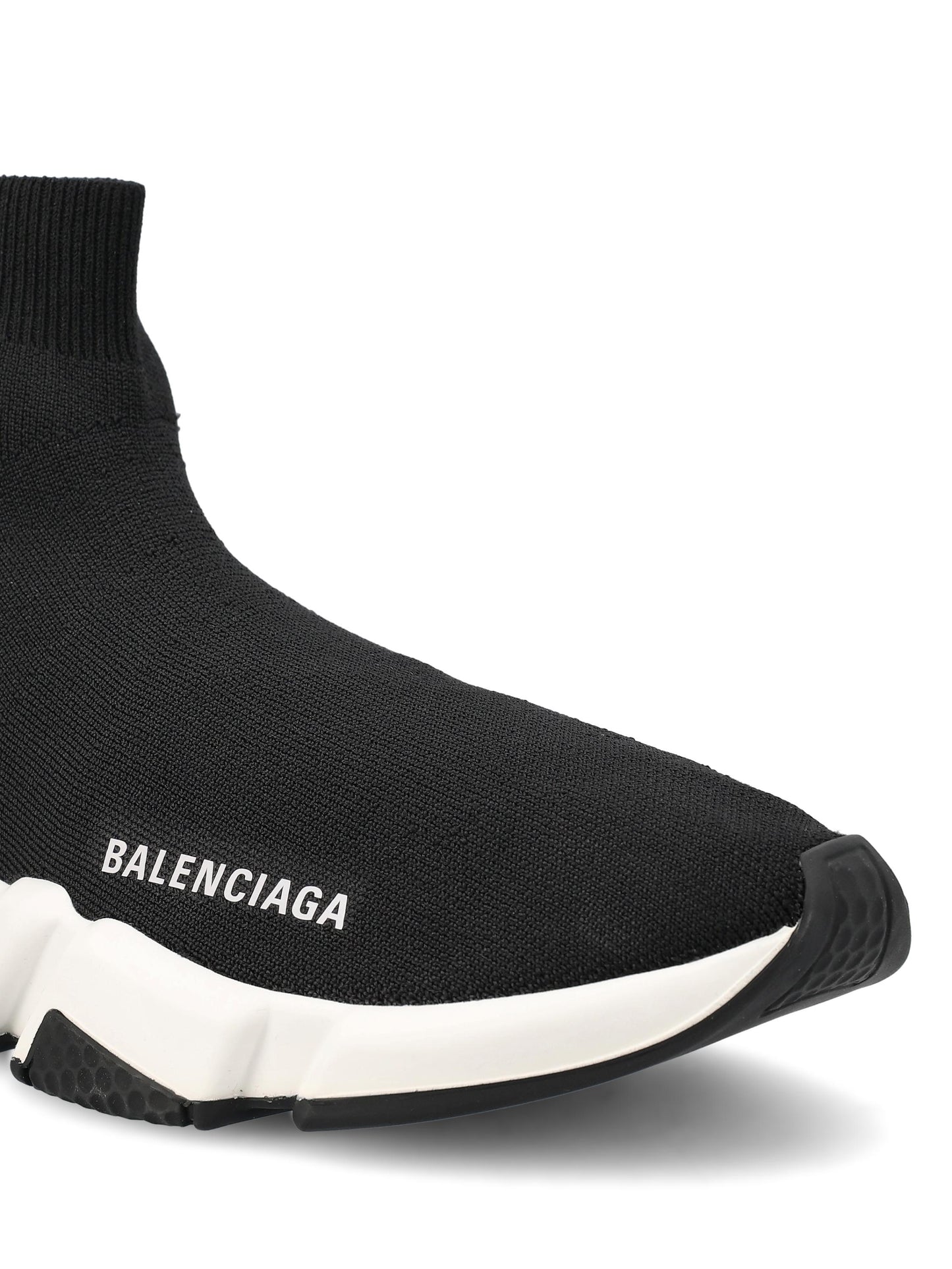 Sneakers realizzate in maglia. 645056 W2DBQ1015 BALENCIAGA