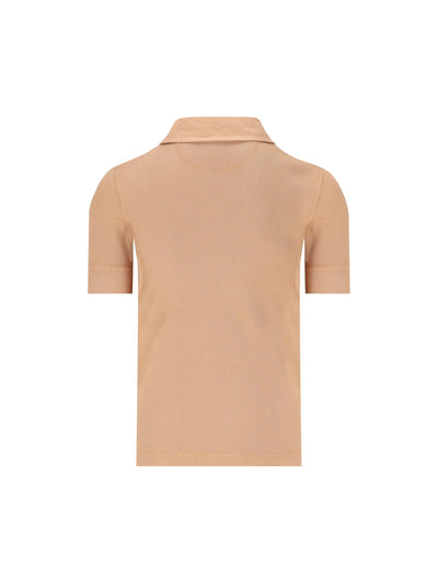 Polo realizzata in cotone. 828359 XJHC26851 GUCCI