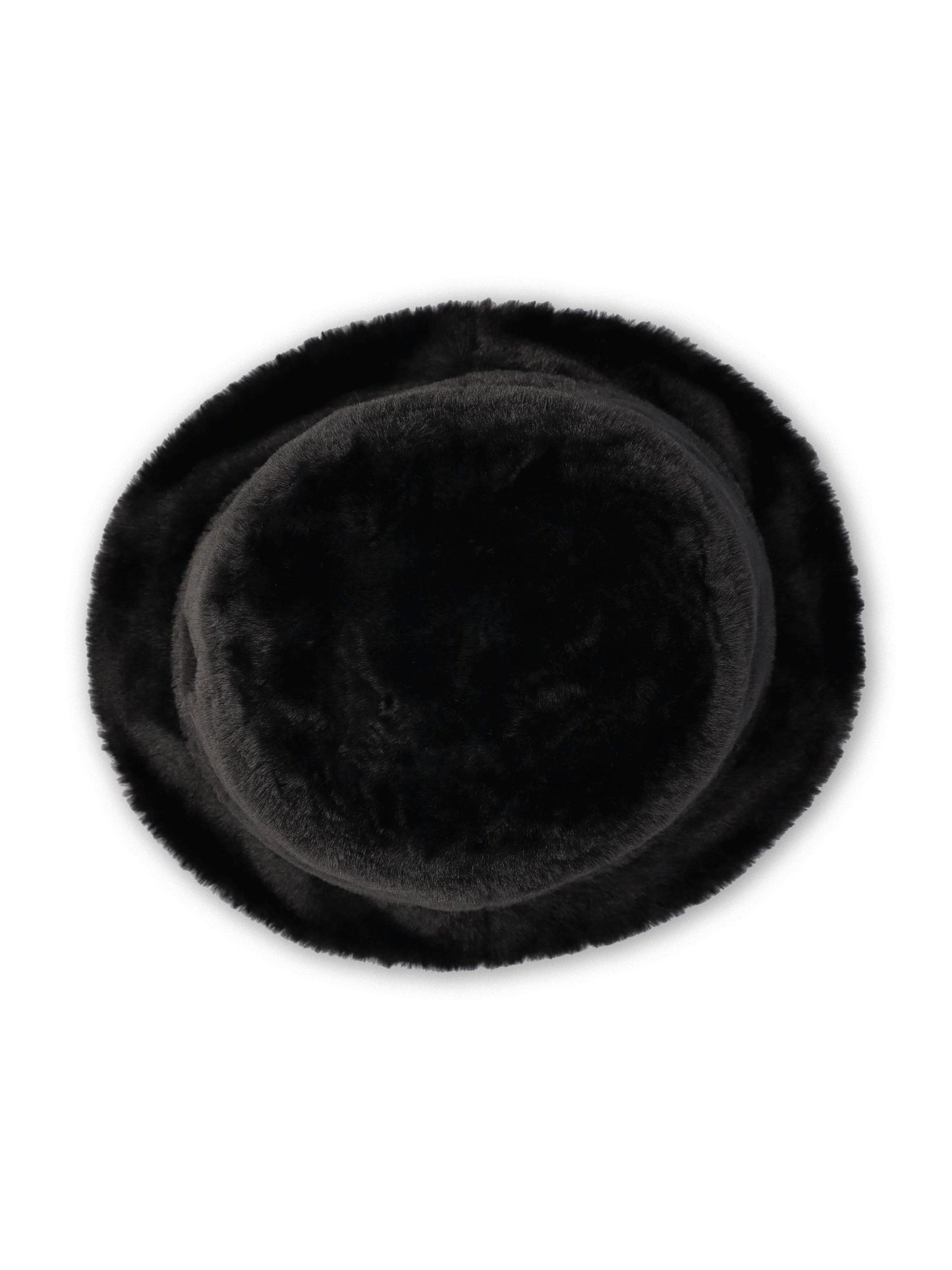 Cappello Bucket Faux Fur K4370 SB002 KANGOL