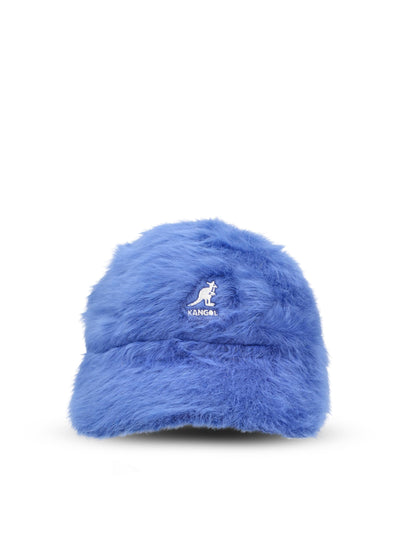 Cappellino Furgora® Spacecap in angora K3201ST SB402 KANGOL