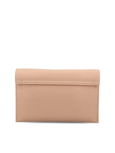 Clutch realizzata in pelle 7W2P0AT7SNP WRP VALENTINO GARAVANI