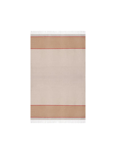 Plaid realizzato in seta. MPAG90150L CK289 BRUNELLO CUCINELLI