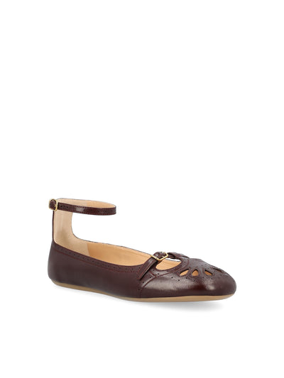 Ballerine realizzate in pelle di agnello. CH25W14VUN 56D CHLOE'