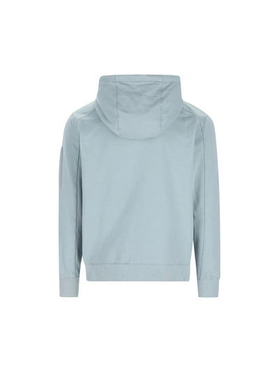 Felpa realizzata in cotone. 20CMSS081A 002246G809 C.P COMPANY