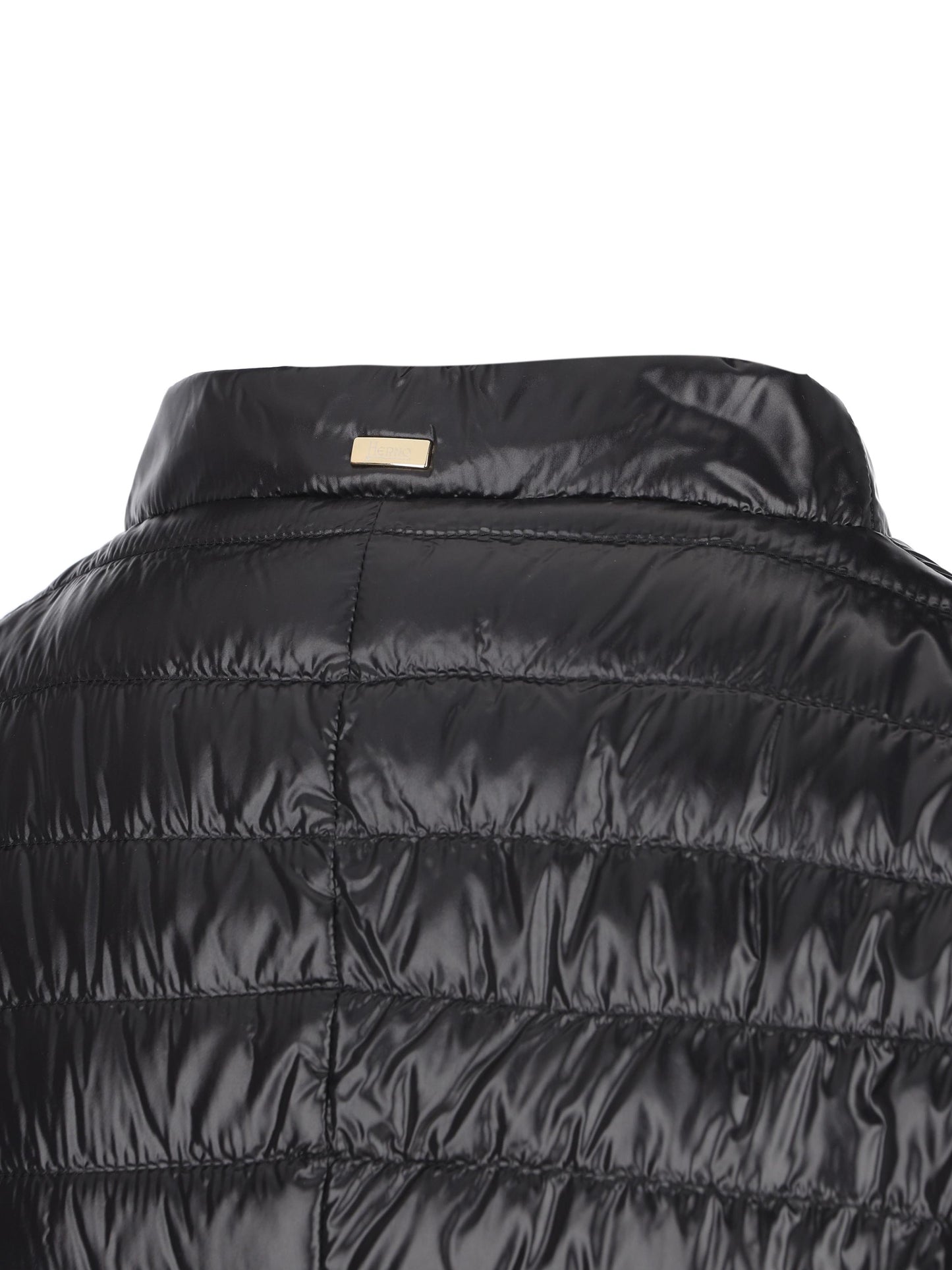 Piumino realizzato in poliammide. PI0608DIC 12017Z9300 HERNO