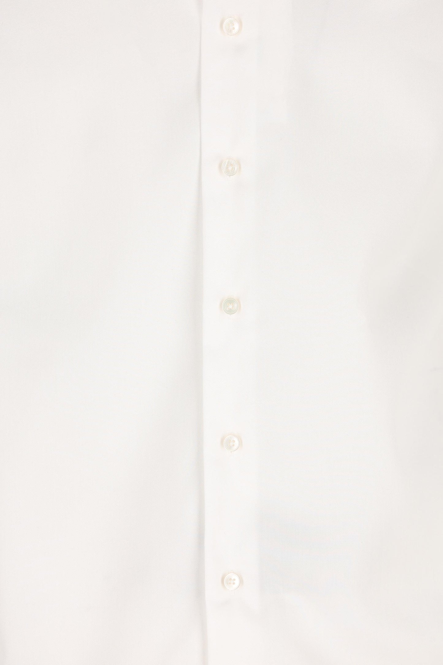 Camicia realizzata in cotone. WF520ML11805 001 XACUS