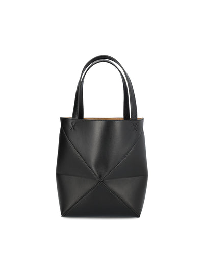 Borsa realizzata in pelle. A657V25X01 1100 LOEWE