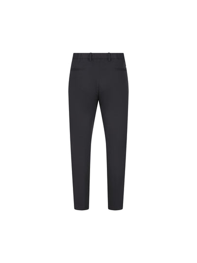 Pantaloni realizzati in poliestere e cotone. PT000091U 125319200 HERNO