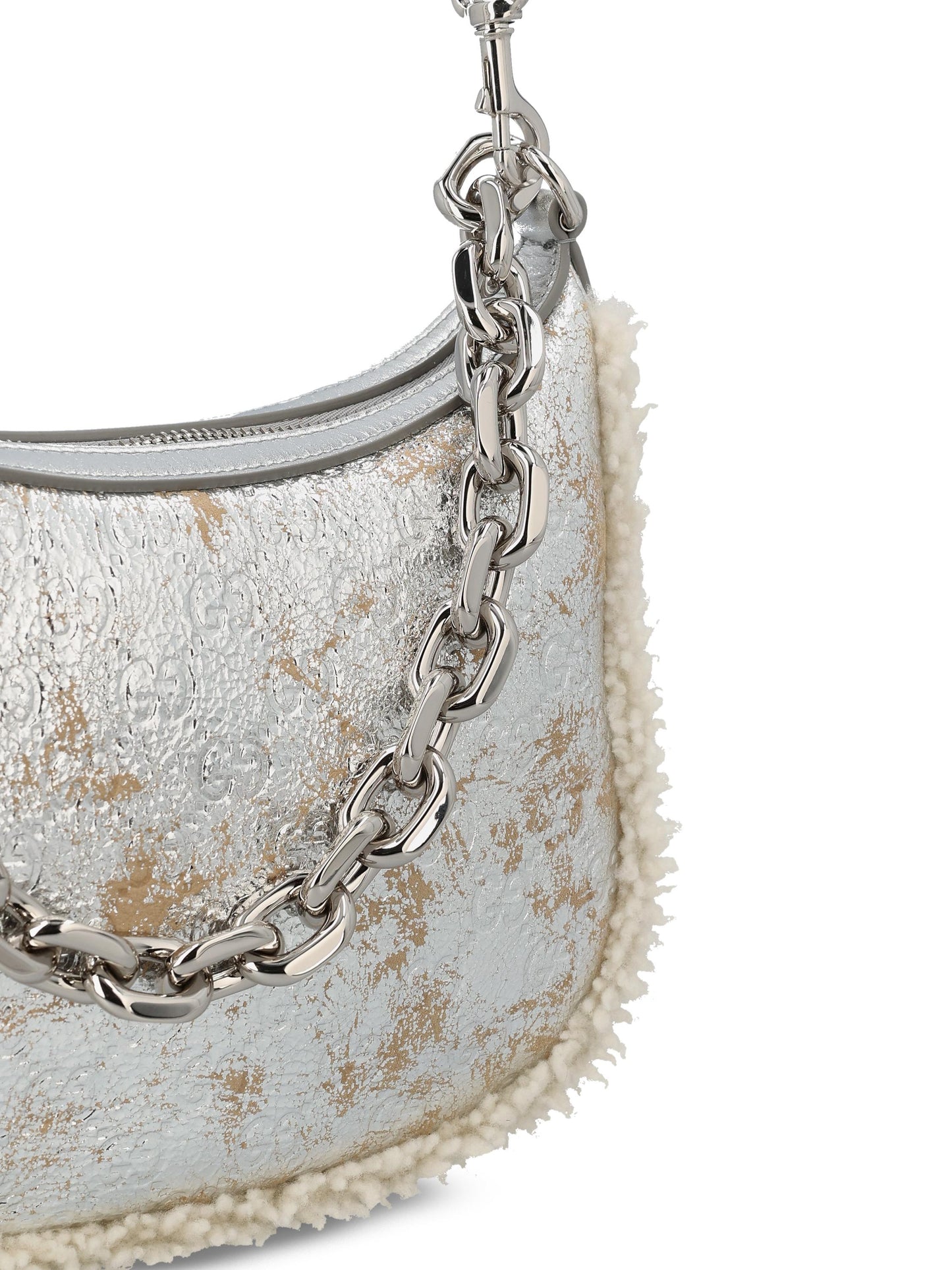 Borsa realizzata in pelle. 815409 AAFTH9542 GUCCI